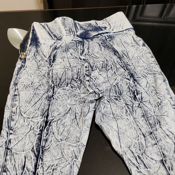 denim jeans - Picture 3 of 3